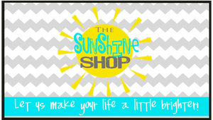 The Sunshine Shop, TX