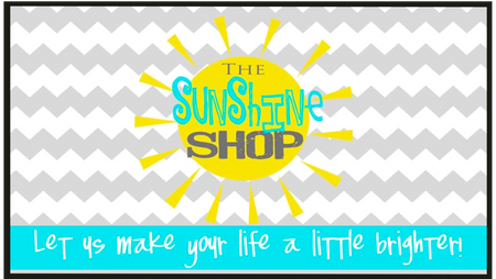 The Sunshine Shop, TX