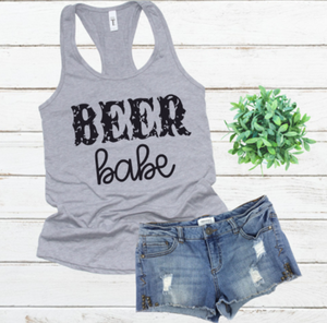 Beer Babe