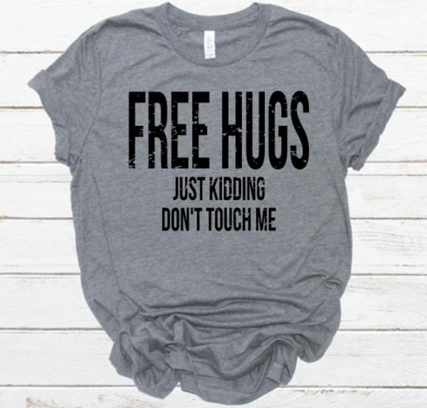 Free Hugs