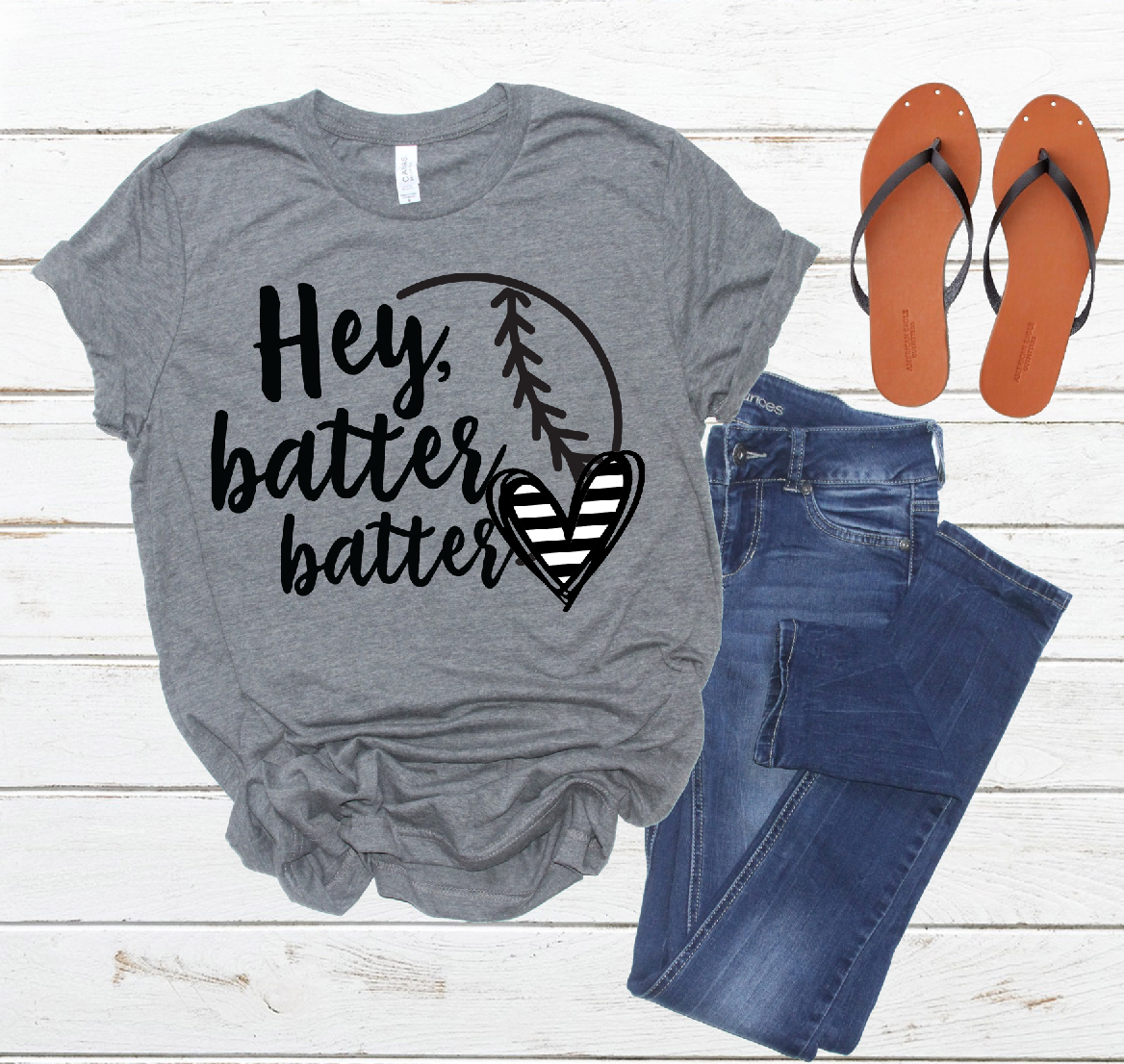 Hey Batter Batter