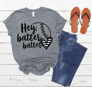 Hey Batter Batter