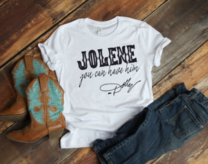 Jolene