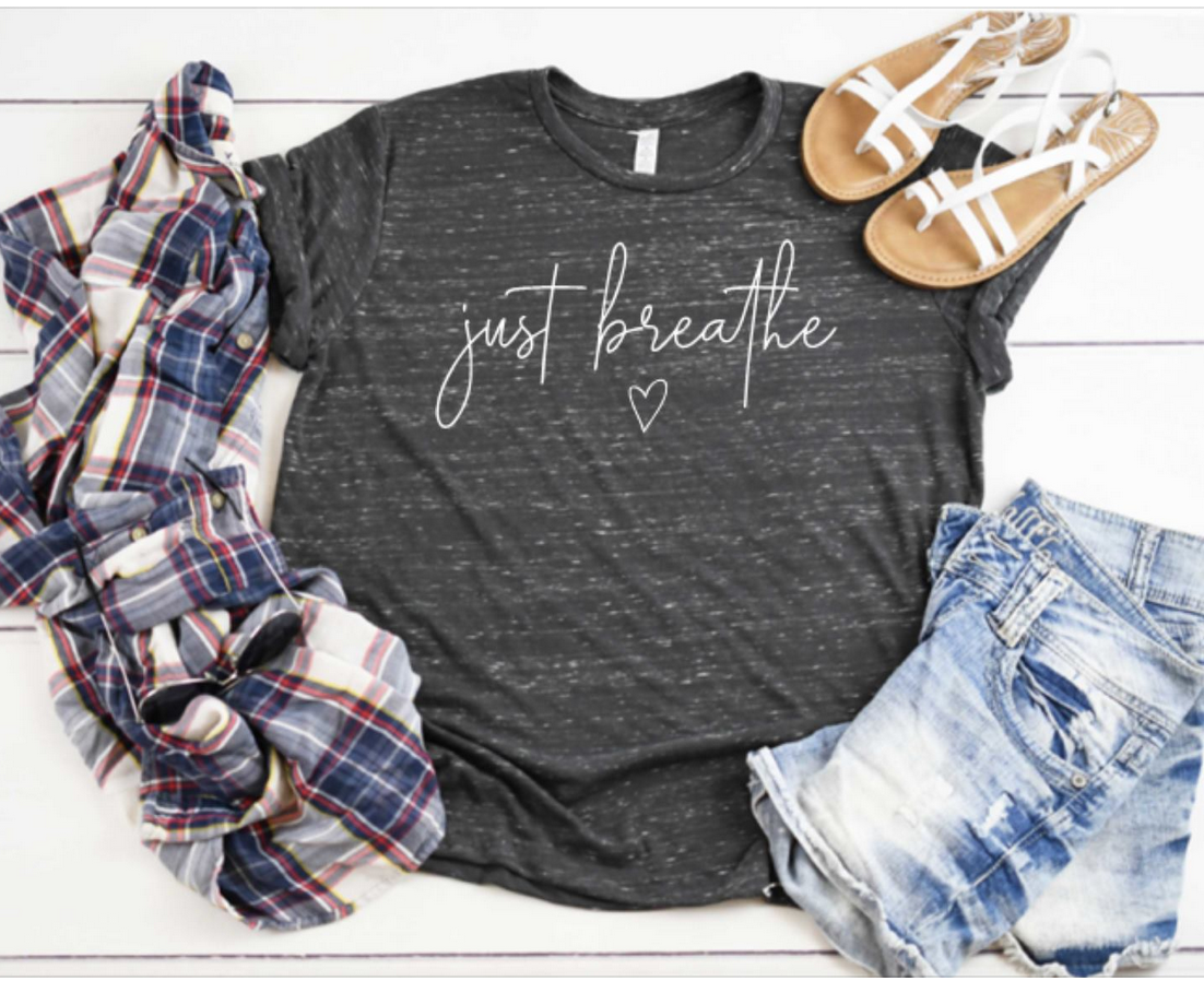 Just Breathe