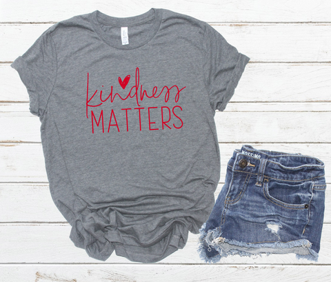kindness Matters