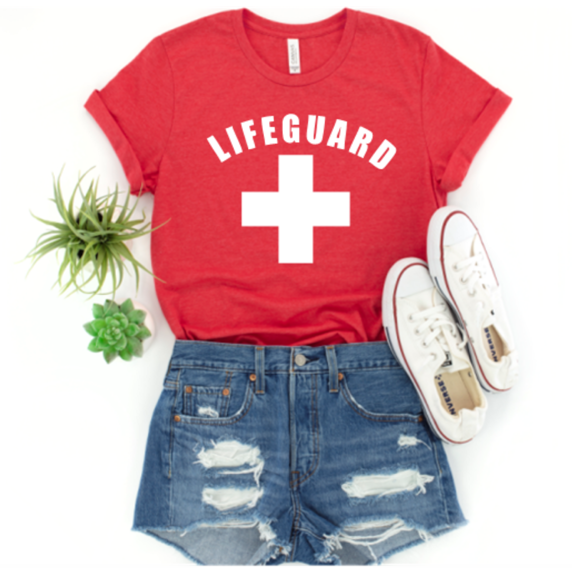 Lifeguard