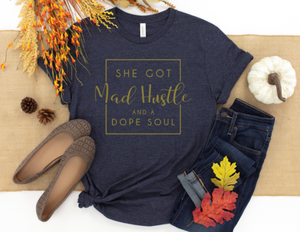 Dope Soul
