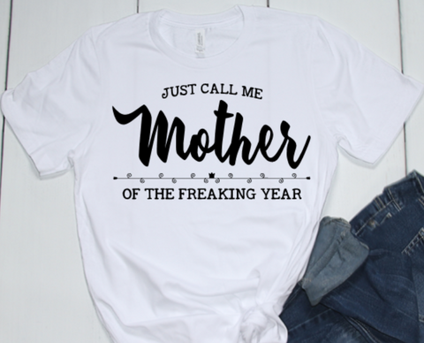 Mother of Year