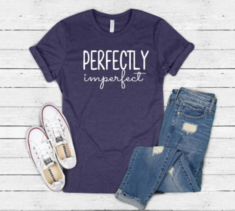 Perfectly Imperfect