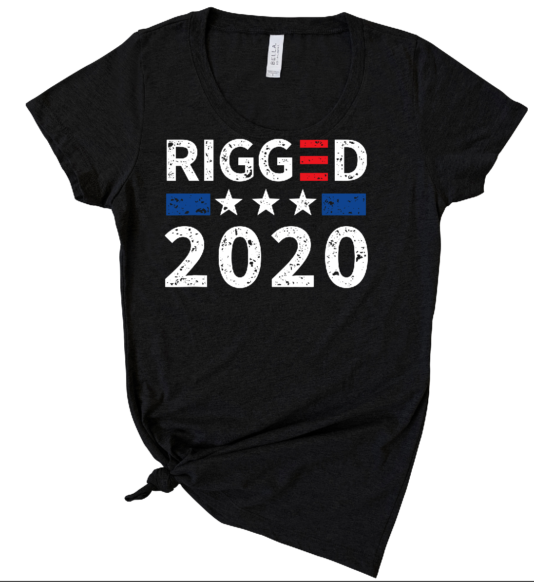 Rigged