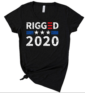 Rigged