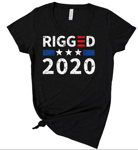Rigged
