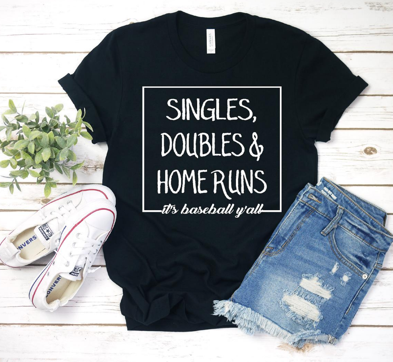 singles doubles