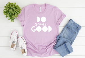 Do Good