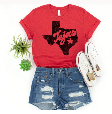 Tejas