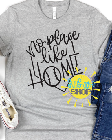 No place like home