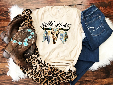 Wild Heart