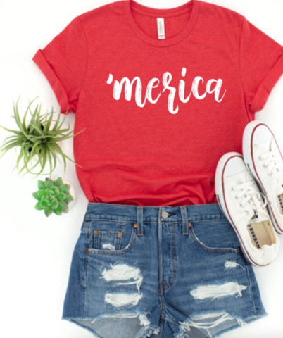 Merica
