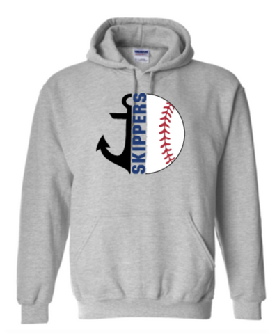 Skipper HOODIE