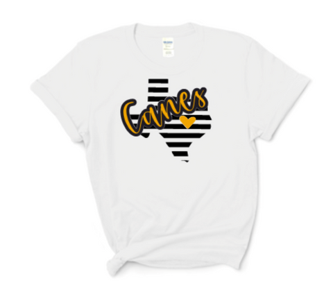 Texas Canes