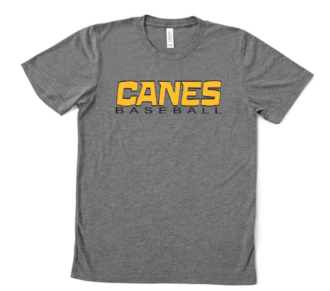 Canes Baseball