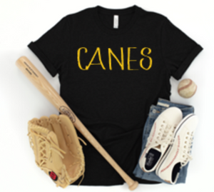 Simple Canes