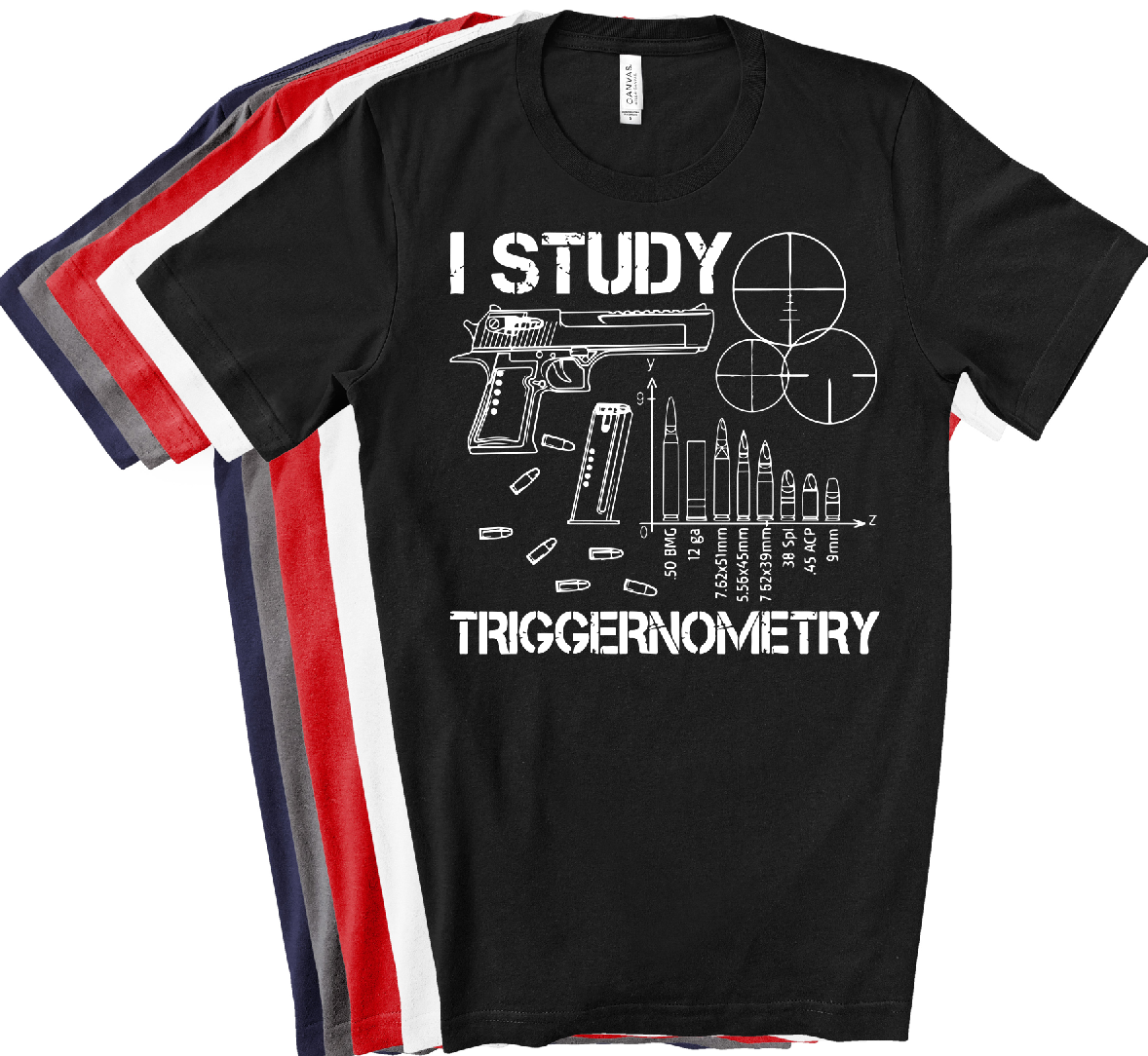 Trigginometry