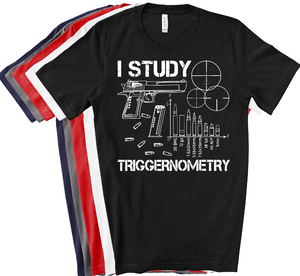 Trigginometry
