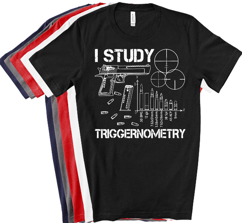 Trigginometry