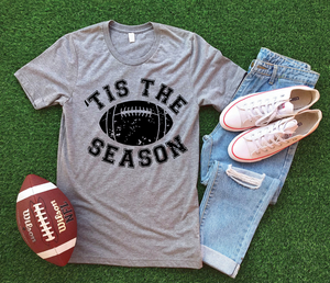 tis the season football