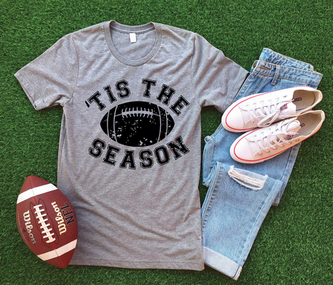 tis the season football